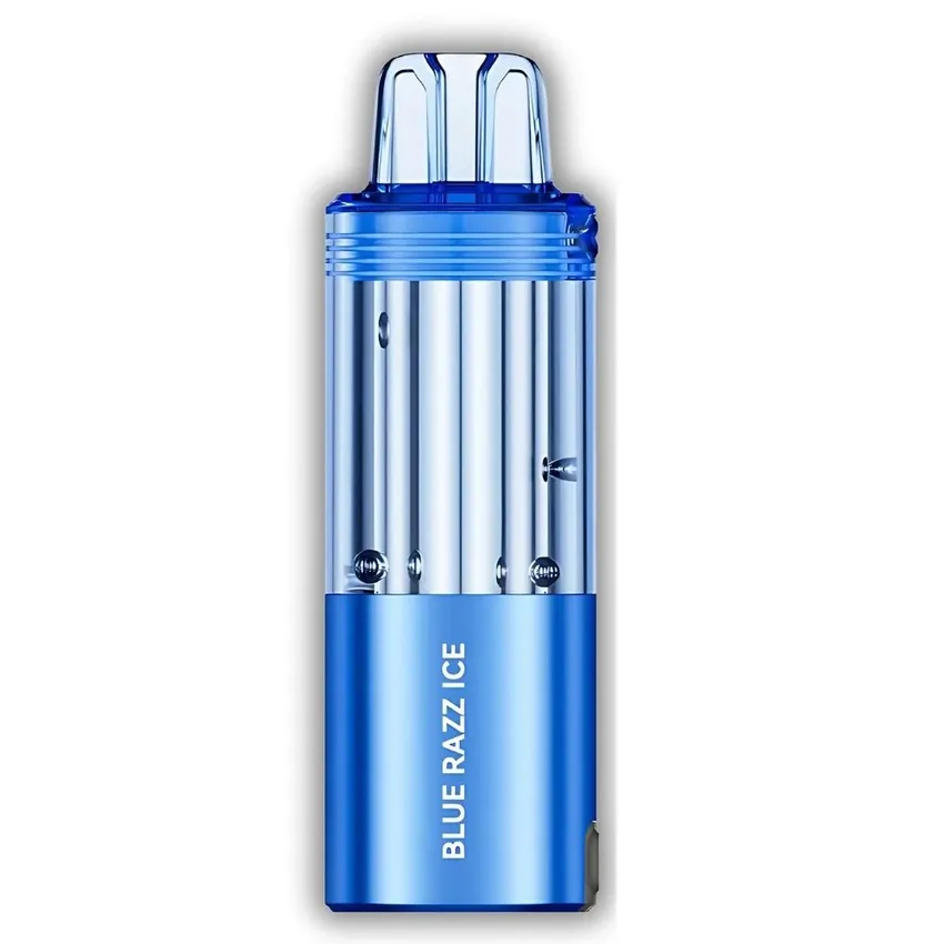 Foger Switch Pro Pods 30K -🔥Top 30 Hot‑Selling Flavors In Stock🔥