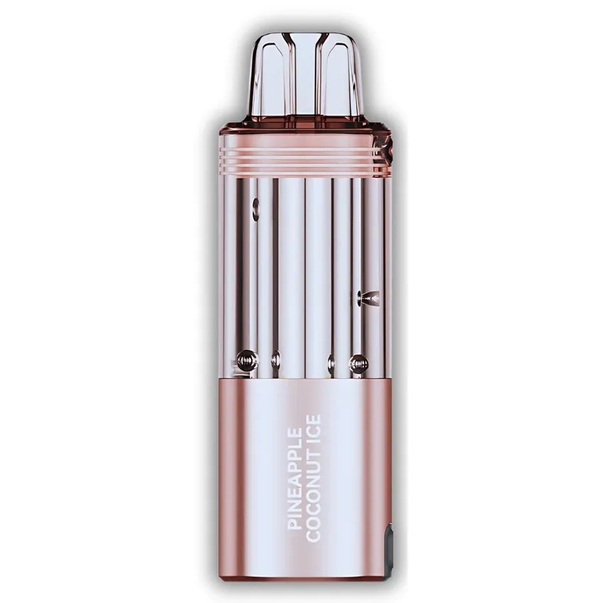 Foger Switch Pro Pods 30K -🔥Top 30 Hot‑Selling Flavors In Stock🔥