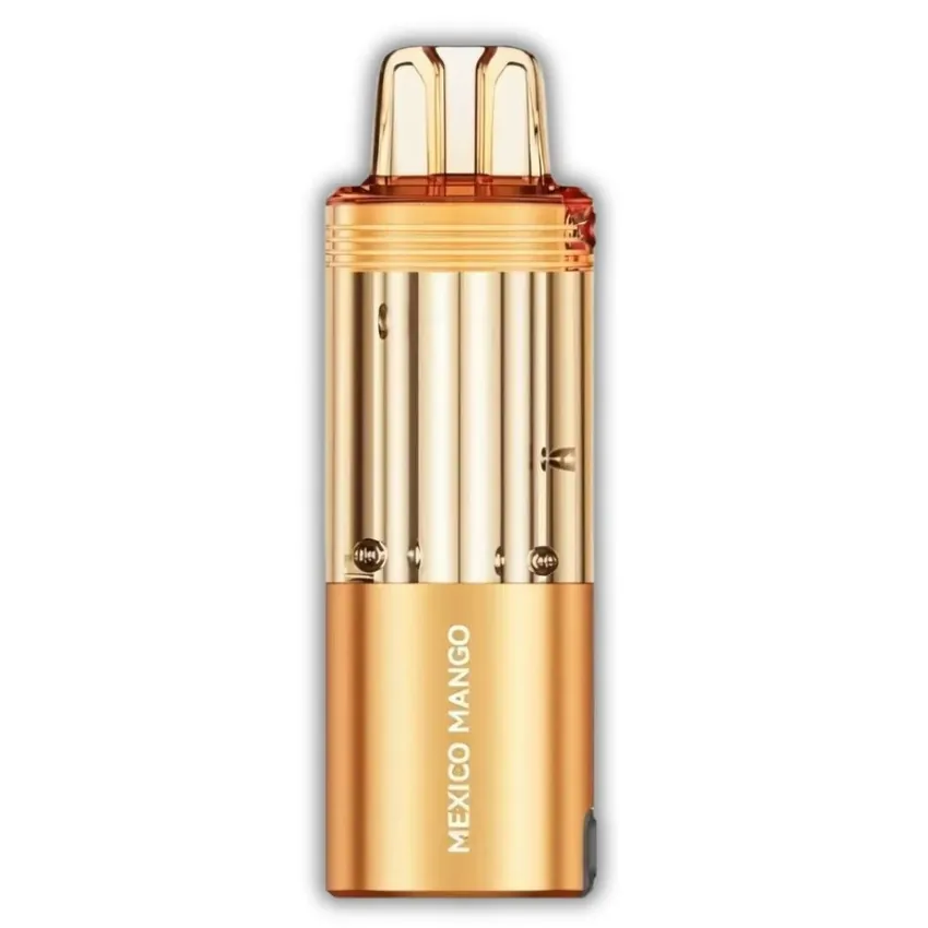 Foger Switch Pro Pods 30K -🔥Top 30 Hot‑Selling Flavors In Stock🔥