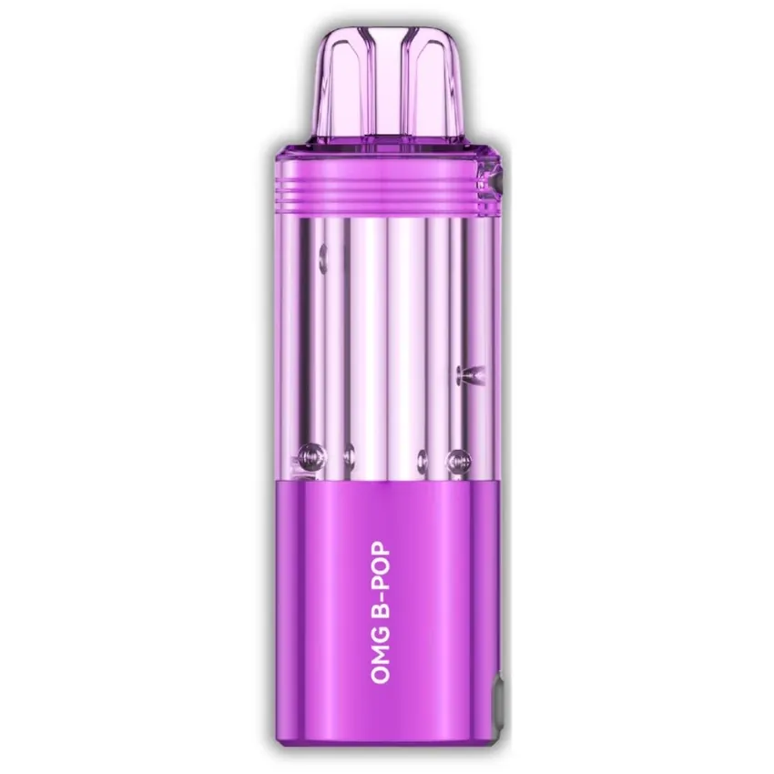 Foger Switch Pro Pods 30K -🔥Top 30 Hot‑Selling Flavors In Stock🔥