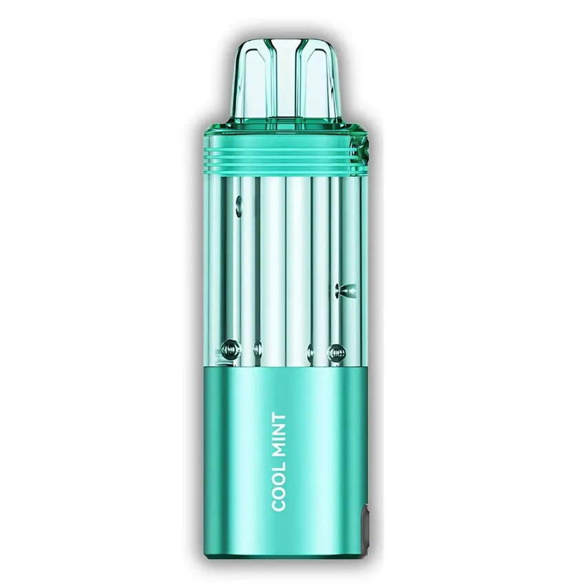 Foger Switch Pro Pods 30K -🔥Top 30 Hot‑Selling Flavors In Stock🔥
